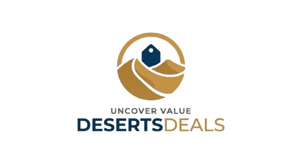 DesertsDeals