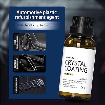 CRYSTAL COATING POLISH FREE SHIPPING ACROSS UAE