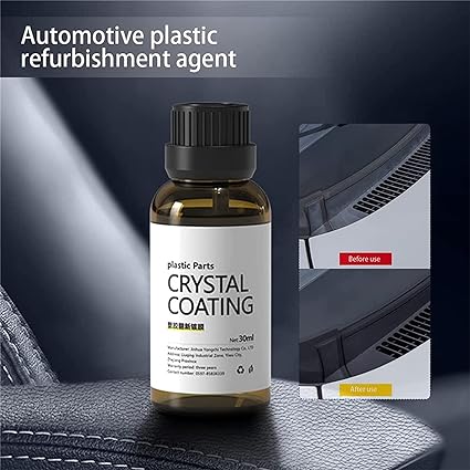CRYSTAL COATING POLISH FREE SHIPPING ACROSS UAE